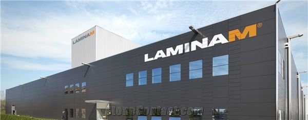 LAMINAM S.p.A.