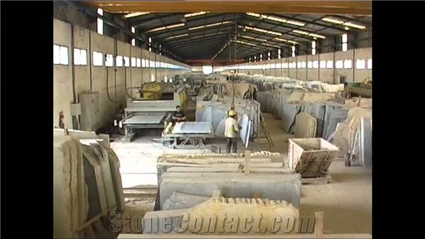 MOROCCAN MARBLE US