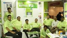 NUSHAR INDIA FUTURE TECH PVT. LTD.