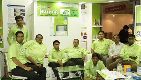 NUSHAR INDIA FUTURE TECH PVT. LTD.