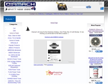 DIAMACH Pty Ltd