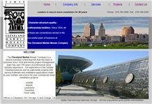 The Cleveland Marble Mosaic Company