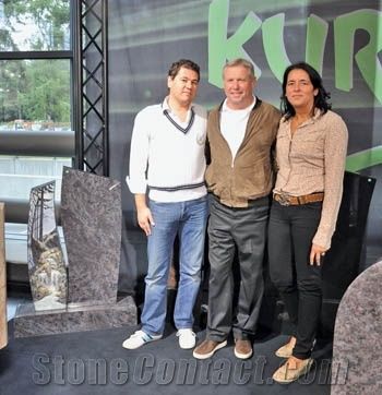 Kurz Natursteine GmbH