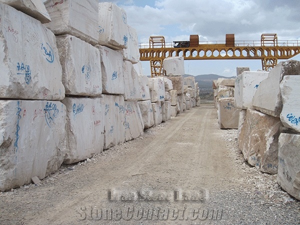 Iran Stone Land company