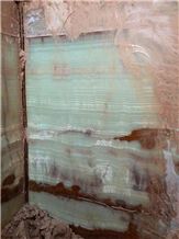 Iran Stone Land company