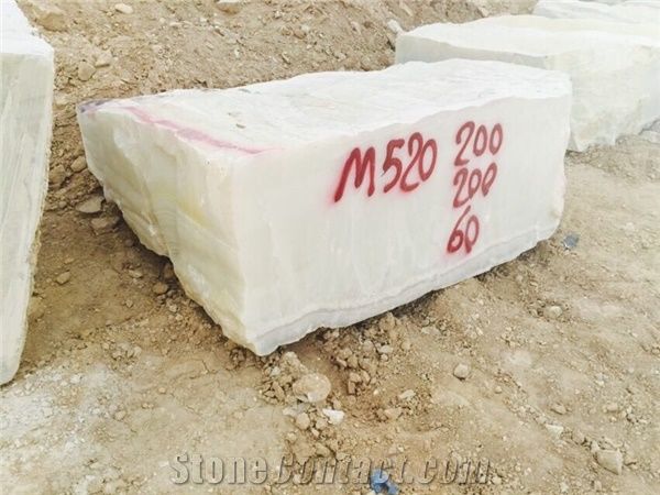 Iran Stone Land company