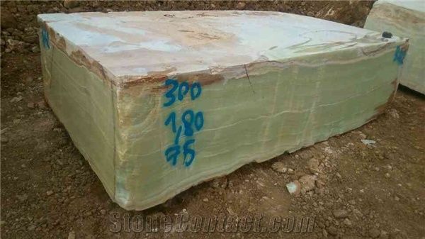 Iran Stone Land company