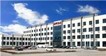 LanLing JinZhao New Material CO.,LTD
