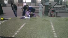 LanLing JinZhao New Material CO.,LTD