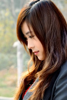 Emily Ding