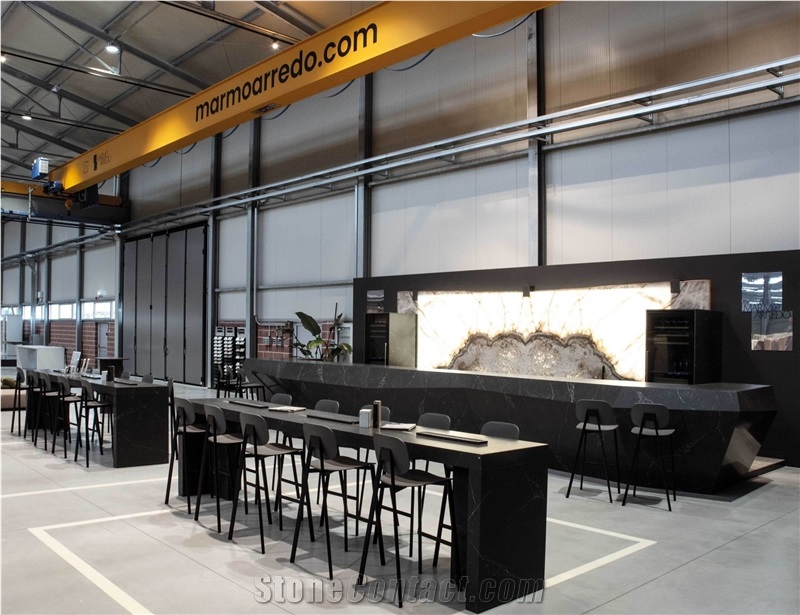 Marmo Arredo Spa