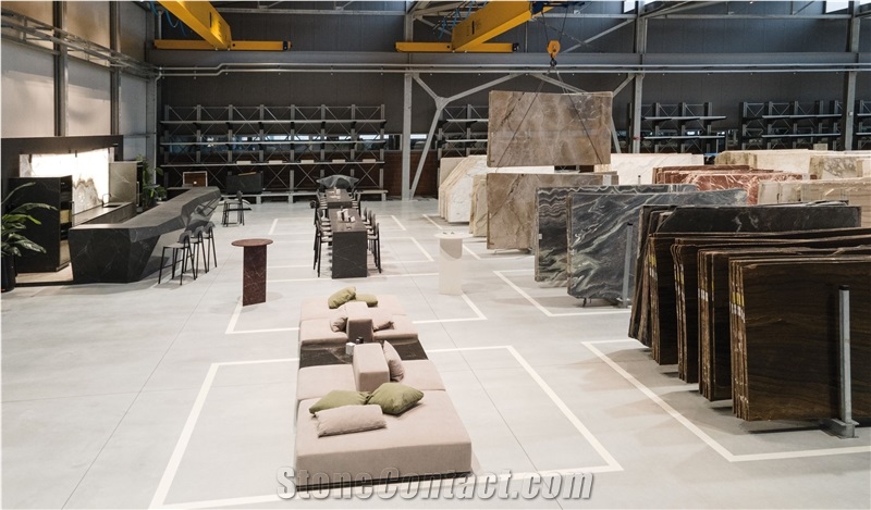 Marmo Arredo Spa