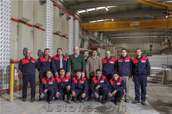 SPT Stone Processing Technologies