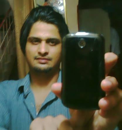 waqas khan