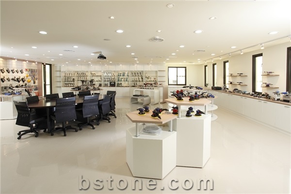 GISON Machinery Co., Ltd.