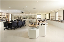 GISON Machinery Co., Ltd.