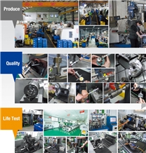 GISON Machinery Co., Ltd.