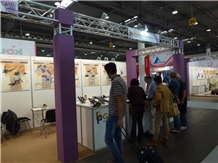 XIAMEN STONE FAIR 2014