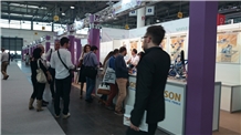 XIAMEN STONE FAIR 2014