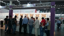 XIAMEN STONE FAIR 2014