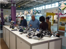 XIAMEN STONE FAIR 2014