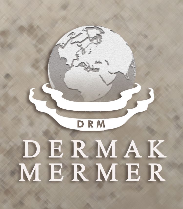 DERMAK MERMER DERMAK MERMER