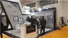 XIAMEN STONE FAIR 2015