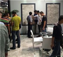 Yunfu Stone Fair 2014