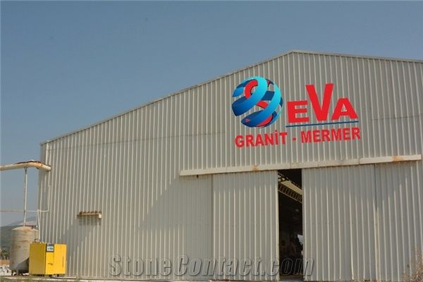 Seva Granite and Marble