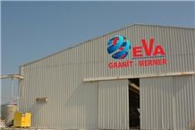 Seva Granite and Marble