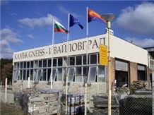 IAK LTD