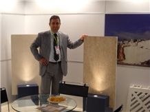 MARBLE IZMIR FAIR 2014