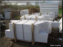 TSOUKAS MARBLES S.A.