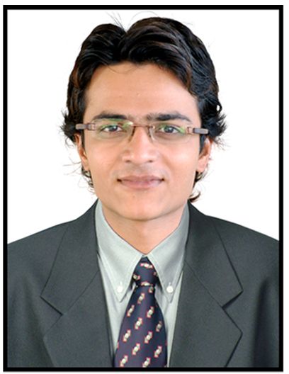 Anil Bhavani