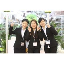 XIAMEN STONE FAIR 2014