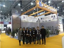 XIAMEN STONE FAIR 2015