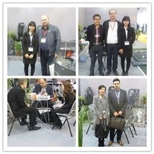 XIAMEN STONE FAIR 2015