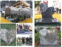 XIAMEN STONE FAIR 2015
