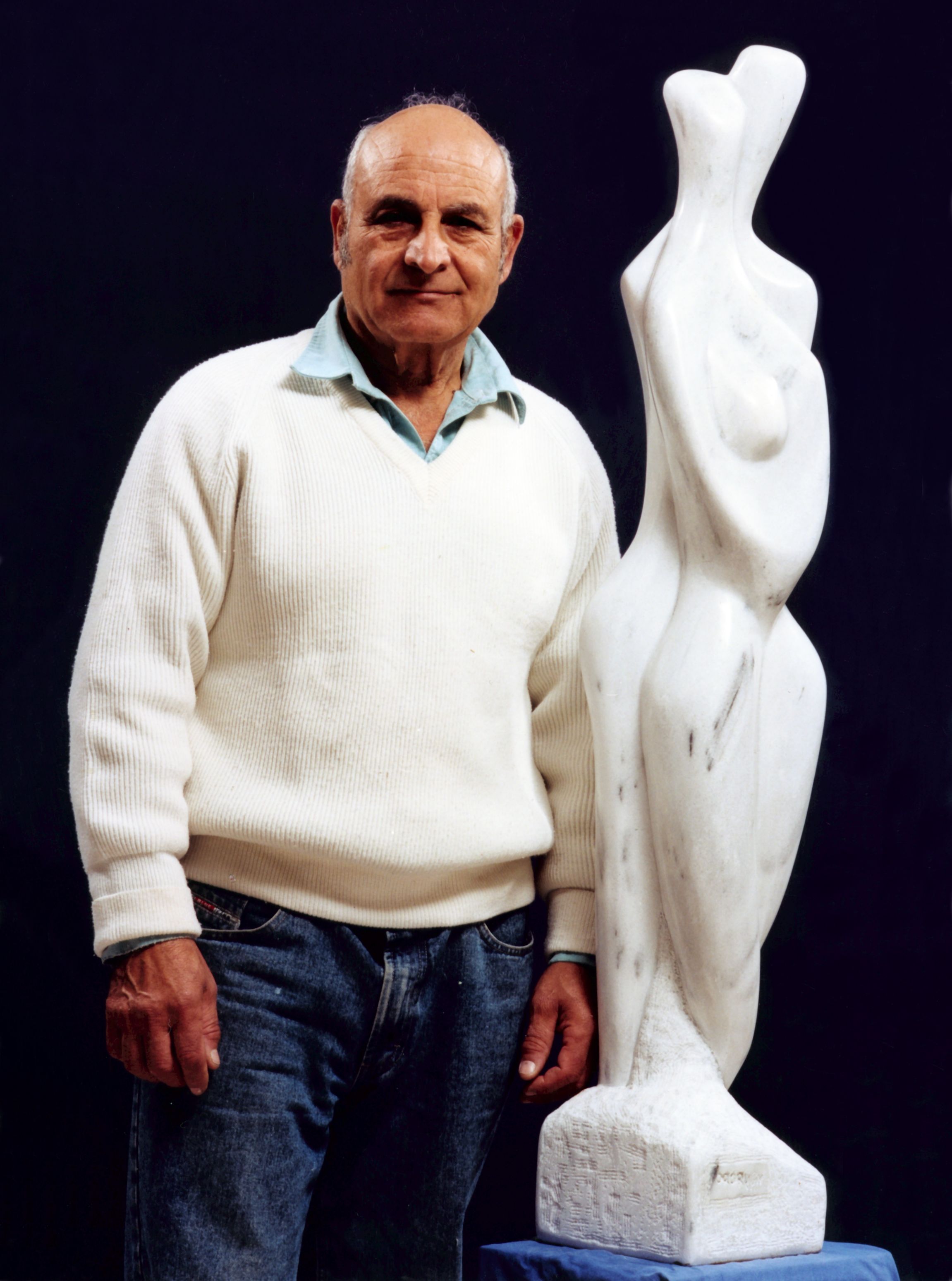 Shimon Drory