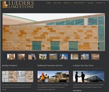 Lueders Limestone