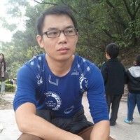 huang yirong