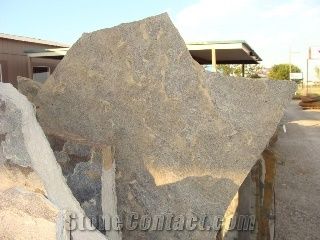 Texas Rock and Flagstone