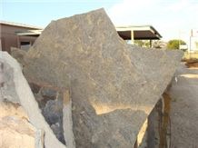 Texas Rock and Flagstone