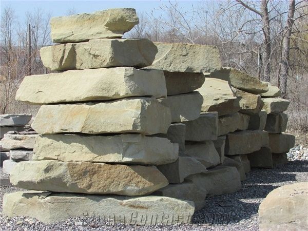 Orion Stone Wholesale, LLC