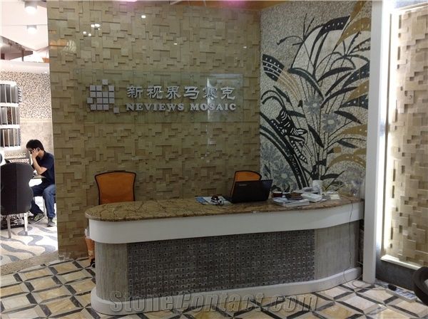 FOSHAN NEVIEWS MOSAIC LTD