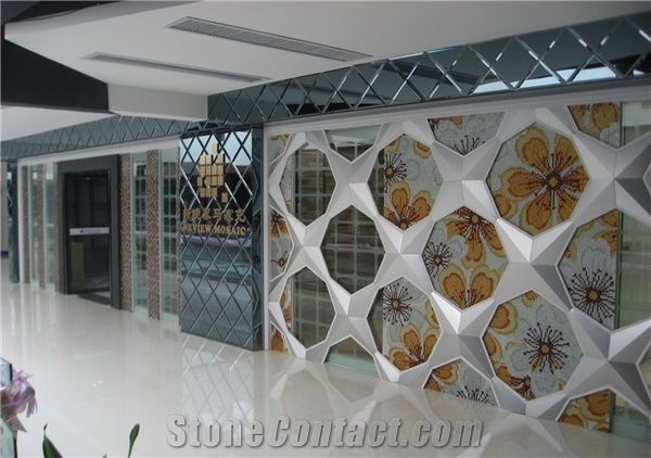 FOSHAN NEVIEWS MOSAIC LTD