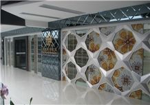 FOSHAN NEVIEWS MOSAIC LTD