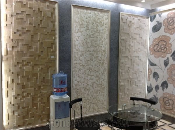 FOSHAN NEVIEWS MOSAIC LTD