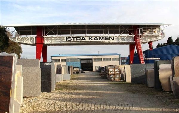 Istra Kamen d.o.o.