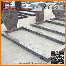 Hu Bei Multicolour Red Stone CO.,LTD